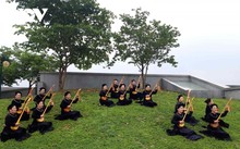 Comment Cao Bang préserve-t-elle ses chants populaires?