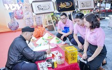 Tourisme: Hô Chi Minh-Ville vise haut pour attirer les visiteurs