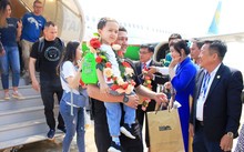 Khanh Hoa accueille ses premiers touristes ouzbeks en 2024