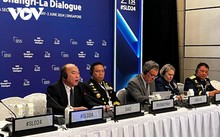 Dialogue de Shangri-La 2024: le Vietnam plaide pour des mers pacifiques, stables et prospères
