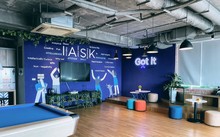 Got It AI Vietnam und Anstrengung zu einer globalen Firma