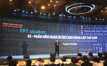 Vietnamesische digitale Unternehmen gehen in die Welt