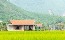 Jugendliche in Da Nang gründen Existenz mit Homestay