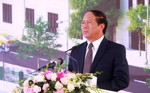 Bapak Le Van Thanh – Seorang yang Berkontribusi Mengubah Wajah Kota Pelabuhan Hai Phong