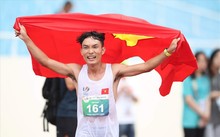 Vietnam tops medal tally, exceeding its gold medal target