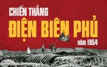 디엔비엔푸, 베트남 민족 역사의 ‘황금’ 이정표
