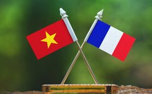 베트남과 프랑스, 함께 미래를 향해