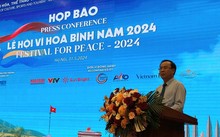 2024년 ‘평화를 위하여’ 축제, 오는 7월에 개최