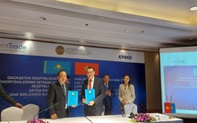 Vietnam and Kazakhstan seek ways to boost trade