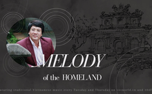 MELODY OF THE HOMELAND - Do Quoc Hung