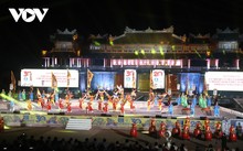 Connaissez-vous l'agenda du Festival de Huê en 2025?