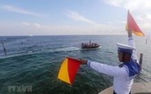Opini Umum Internasional Apresiasi Pandangan Konsekuen Viet Nam Dalam Masalah Laut Timur