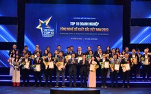 Aspirasi Besar dalam Komunitas Badan Usaha Teknologi Digital Vietnam