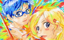 ベトナム初のアニメ音楽披露コンサート