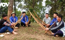 ムカンチャイ県 モン族の伝統文化の保存に取り組む