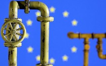  ＥＵ、ガス共同調達の第１弾入札開始