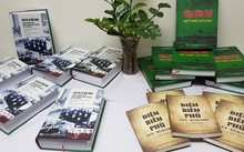 National archive on Dien Bien Phu campaign