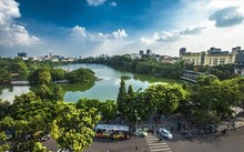 Hanoi, an attractive destination during April 30 holiday