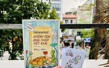 Everyday life in Vietnam in the eyes of German writer 