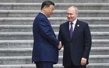 China willing to work with Russia as a good neighbor, partner: Xi Jinping 