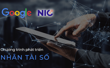 Google makes long-term commitment to accelerating AI adoption in Vietnam