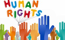 Les droits de l’homme dans un État de droit socialiste