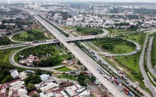 Hô Chi Minh-Ville développe le transport ferroviaire interrégional