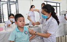 越南10月2日新增新冠肺炎确诊病例继续下降