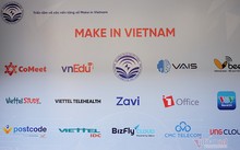 “越南制造—越南信息与通信技术的行动口号”