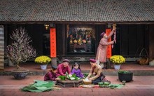 春节——越南文化的软实力
