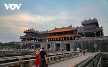 越南——对国际游客极具吸引力的旅游目的地