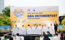 GBA-Oktoberfest Vietnam 2022