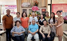 VOV dengan 57 Tahun Program Siaran Bahasa Indonesia dan Posisinya Yang Mantap dalam Hati Pendengar