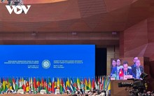Việt Nam tham dự Hội nghị cấp cao Nhóm liên lạc Phong trào Không liên kết về ứng phó với COVID-19
