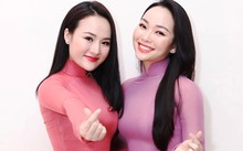 Hoàng Như Quỳnh - Võ Phương Thủy: cặp song ca tỏa sáng với dòng nhạc dân gian