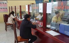 Община Бакфонг провинции Хоабинь достигла повышенных критериев новой деревни