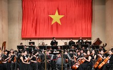 “Things Everlasting 2022” concert series showcases Vietnam’s aspiration
