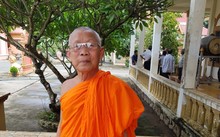 Soc Trang monk dedicated to social work 