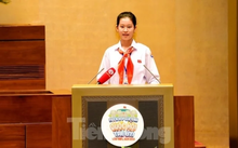 Khanh Hoa’s 9th grader becomes youngest nominee for Outstanding Young Vietnamese Face 2024