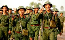 Ejército Popular de Vietnam defiende la soberanía marítima y unidad nacional