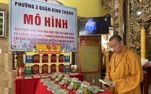Espacios culturales dedicados al presidente Ho Chi Minh, un modelo para un mayor acercamiento a la figura del Héroe Nacional