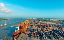 Señales positivas del crecimiento económico de Vietnam en los últimos meses de 2023