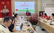 Vietnam responde al Día Mundial de la Cruz Roja y de la Media Luna Roja promoviendo el espíritu humanitario