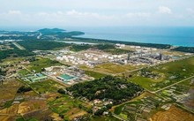 Zone économique de Dung Quât - le nouveau moteur de croissance de Quang Ngai   