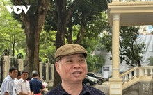 Dô Nhu Diêm: Une passion inaltérable pour les affiches de Diên Biên Phu
