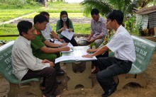 Эффективность работы клуба «Три хороших, три меньше» в общине Анкуангхыу провинции Чавинь