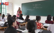Điện Biên: Giữ gìn, phát huy bản sắc văn hóa dân tộc từ trường học