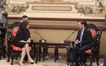Thúc đẩy hợp tác đa lĩnh vực giữa Canada và Thành phố Hồ Chí Minh