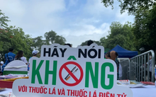 Vietnam observes World No Tobacco Day
