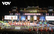 Festival Hue 2024 eleva y reafirma su estatus ante la comunidad internacional